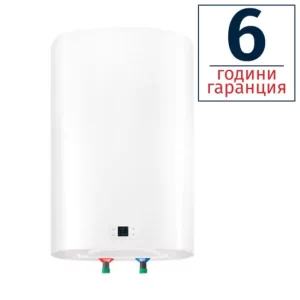 Smart Square WiFi BT 100л, 2kW, вертикален