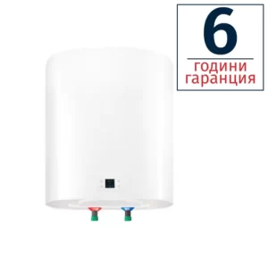 Smart Square WiFi BT 50л, 2kW, вертикален