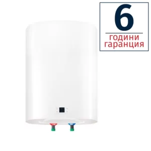 Smart Square WiFi BT 80л, 2kW, вертикален