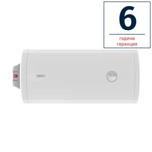 Classic 80л , 2kW, хоризонтален, ток отляво