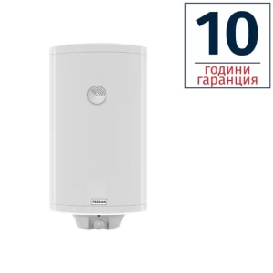 Standard inox MB 50л, 3kW, вертикален