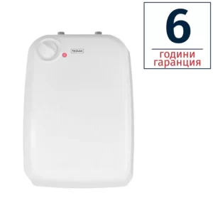 Mini MB 8л, 1,5kW, под мивка