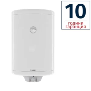 Praktik inox MB 100л, 3kW, вертикален