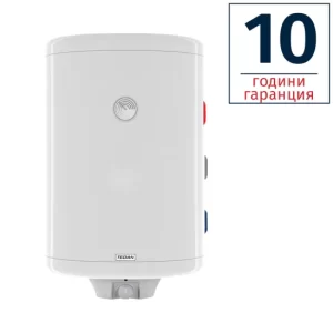 Comby inox MB 100л, 3kW, изводи отдясно
