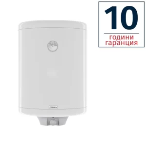Praktik inox MB 80л, 3kW, вертикален