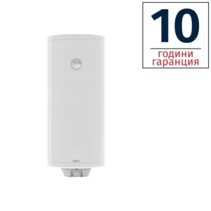 Slim inox MB 50л, 3kW, вертикален