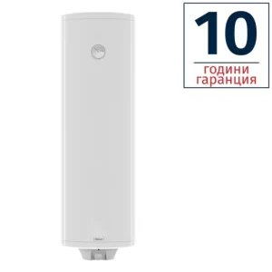 Slim inox MB 80л, 3kW, вертикален